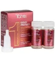 Mascarilla concentrada Gold de Tahe
