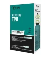 Programa anticaída Peptide T98 de Tahe