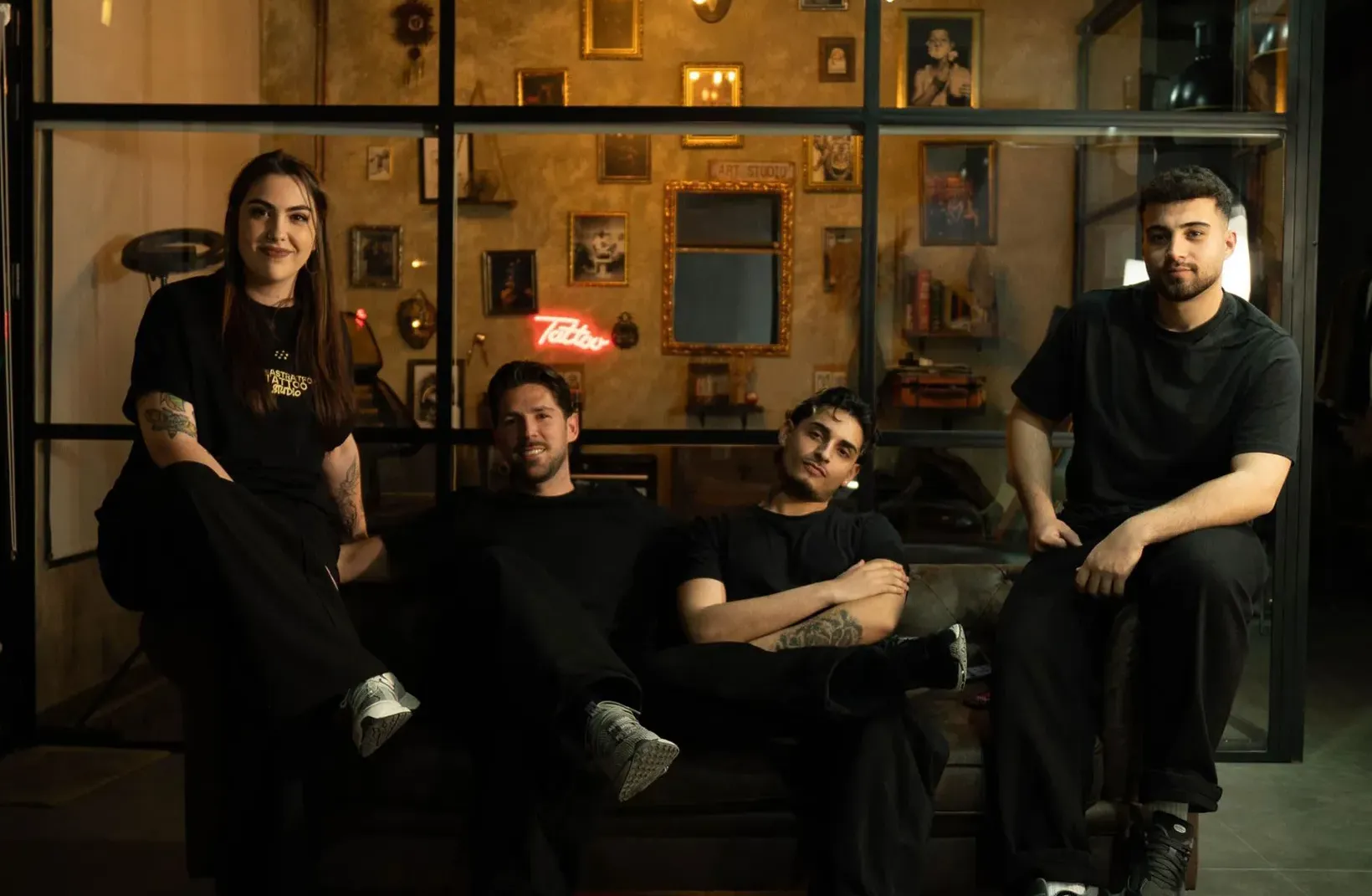 Bienvenidos a CULTURE: Más que una barbería